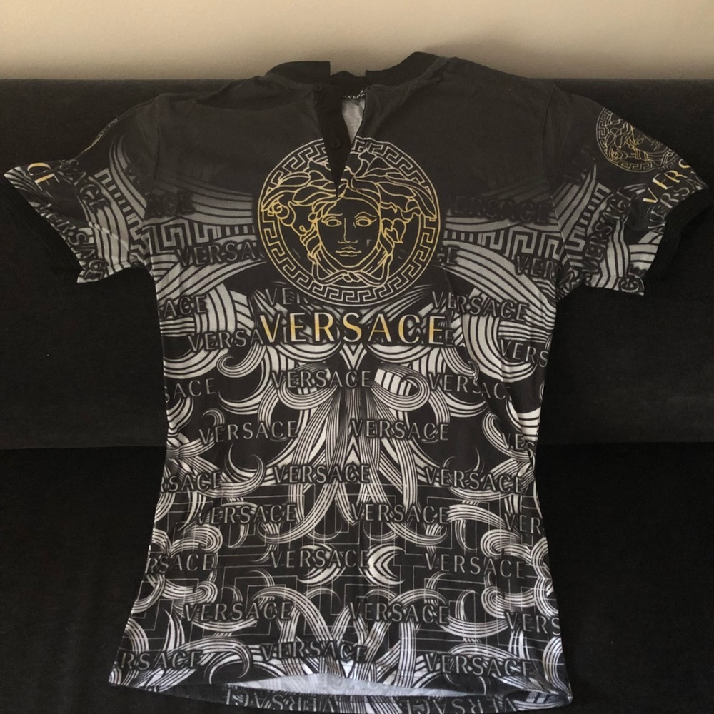 Versace T-Shirt